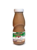 Probiotický jogurtový nápoj Francimel čokoláda - 200 ml