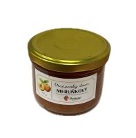 Meruňkový džem 200g