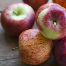 Jablka - Braeburn