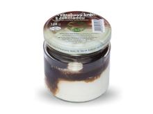 Tvarohový krém s čokoládovou příchutí 120 g