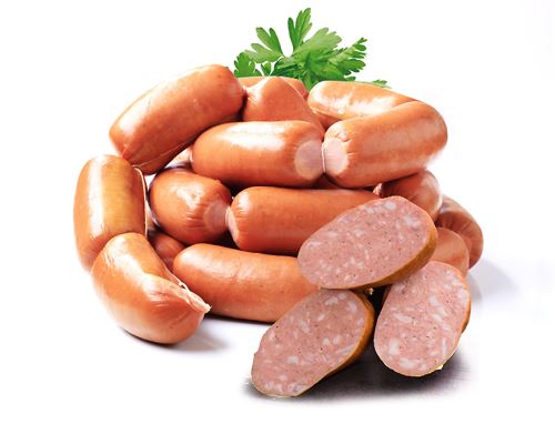 Netínský špekáček (prodávané na kg)