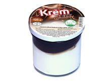 Tvarohový krém s čokoládovou příchutí 120 g