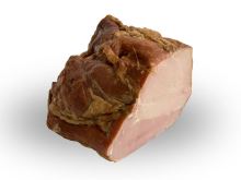 Uzené netínské maso (prodávané na kg)