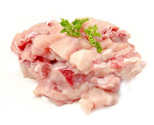 Kuřecí chlazená polévková směs (balení cca 0,4 kg)
