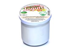 Farmářský jogurt bílý 150g