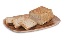 Chléb celožitný kváskový - 600g