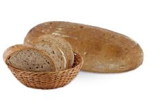 Chléb pšeničnožitný - 1 kg