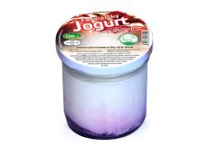 Farmářský jogurt s višněmi 150 g