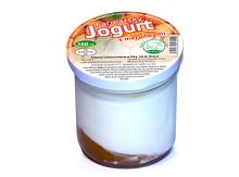 Farmářský jogurt s meruňkami 150g