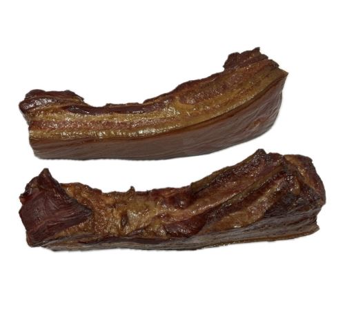 Netínský uzený špek (prodávané na kg)