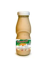 Probiotický jogurtový nápoj Francimel meruňka - 200 ml